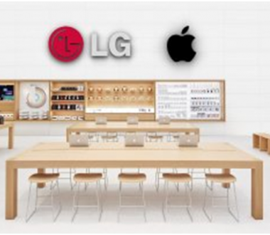LG tạm dừng kế hoạch bán thiết bị cho Apple Kế hoạch bán iPhone tại các cửa hàng Best Shop 