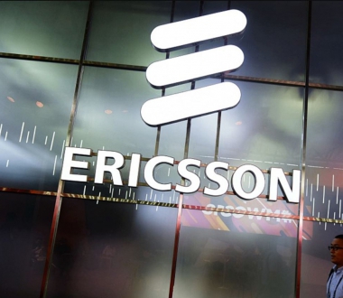 Cổ phiếu Ericsson lao dốc sau khi mất cơ hội 5G tại Trung Quốc