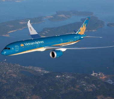 Vietnam Airlines mở lại đường bay quốc tế giữa tháng 7 tới