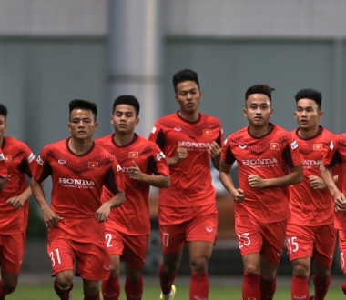 U23 Việt Nam “chốt” đối thủ: Đừng thấy đỏ mà tưởng chín!